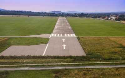 Aeroport european major, ÎNCHIS o lună: Ce schimbări vor urma