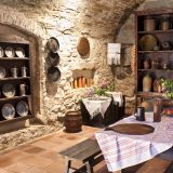 Paștele la Curțile Domnești: Cum îl vedeau străinii?