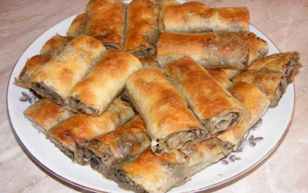 Radu Anton Roman dezvăluie secretul plăcintei cu ceapă: Rețeta perfectă!