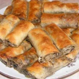 Radu Anton Roman dezvăluie secretul plăcintei cu ceapă: Rețeta perfectă!