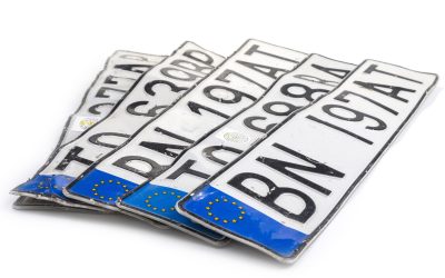 Înmatriculări auto 2026: Codul Rutier pune șoferii sub presiune. Suspendări