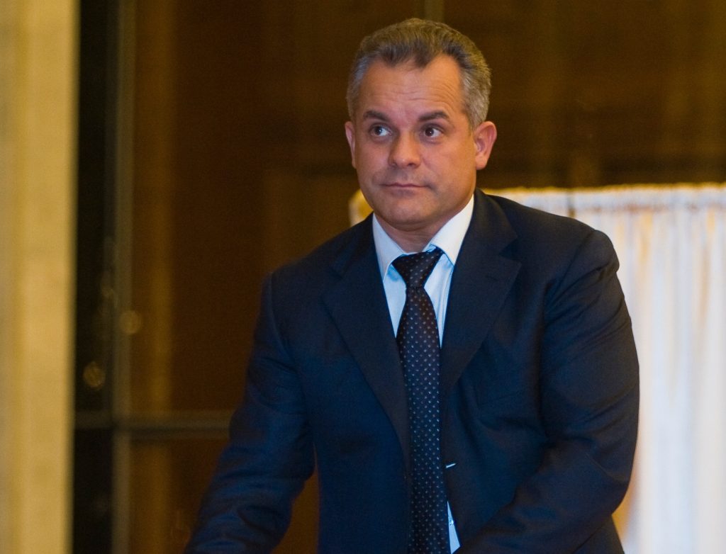 Apărarea lui Plahotniuc, atac la condamnare: Verdictul a fost fabricat