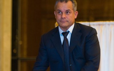 Apărarea lui Plahotniuc, atac la condamnare: Verdictul a fost fabricat