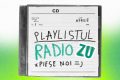 Muzică NOUĂ la Radio ZU: 4 piese noi, direct în playlist. Dă play ACUM!