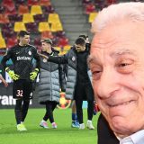 Becali dă verdictul: Jucătorul lui Rădoi, pe picior de plecare de la FCSB