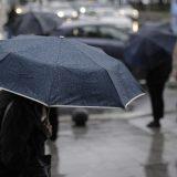 Temperaturi mari în București, dar vin ploile sâmbătă