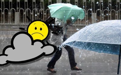 Revin ploile în România. Meteorologii anunță cum va fi vremea de 1 Mai