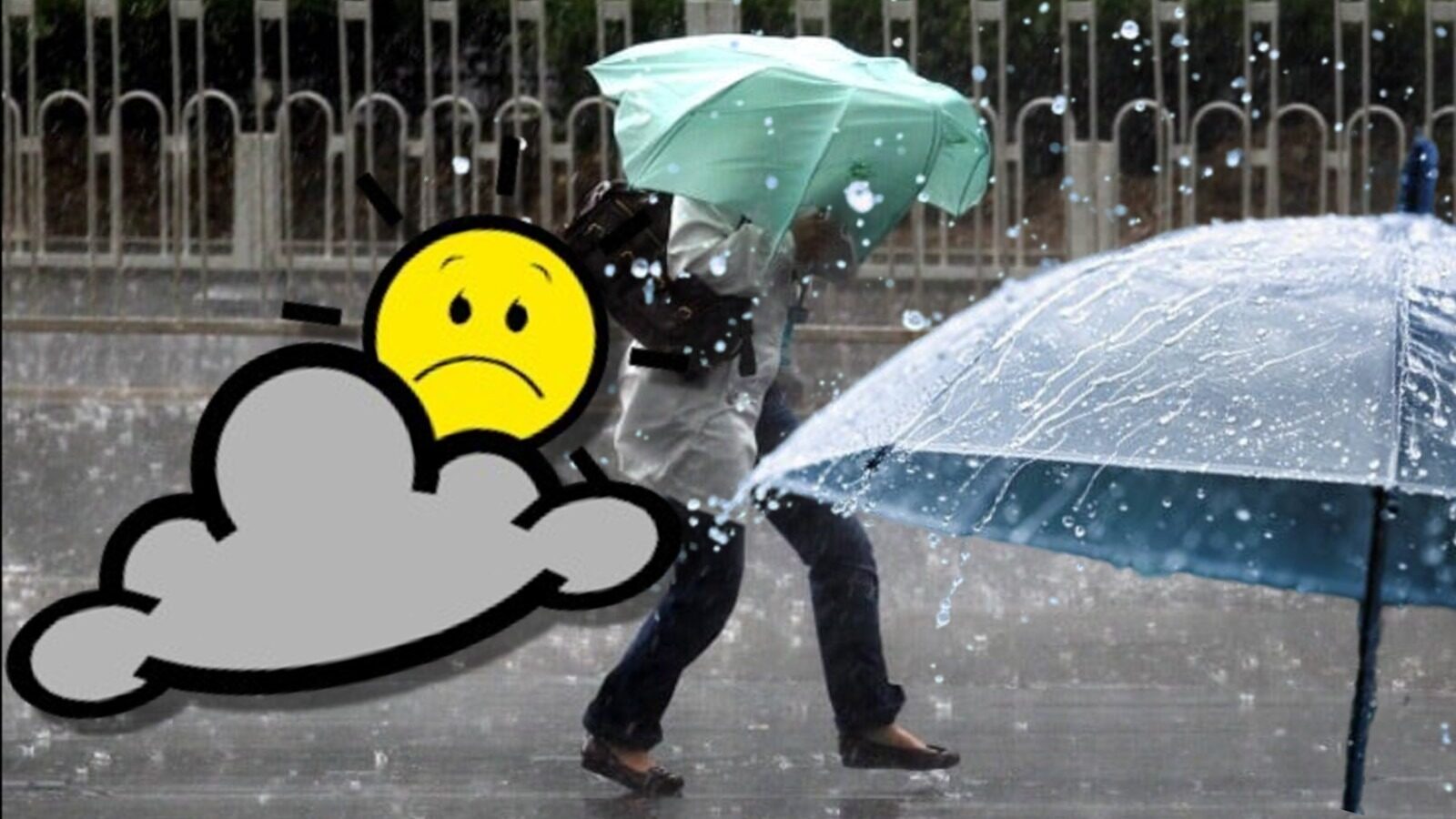 Revin ploile în România. Meteorologii anunță cum va fi vremea de 1 Mai