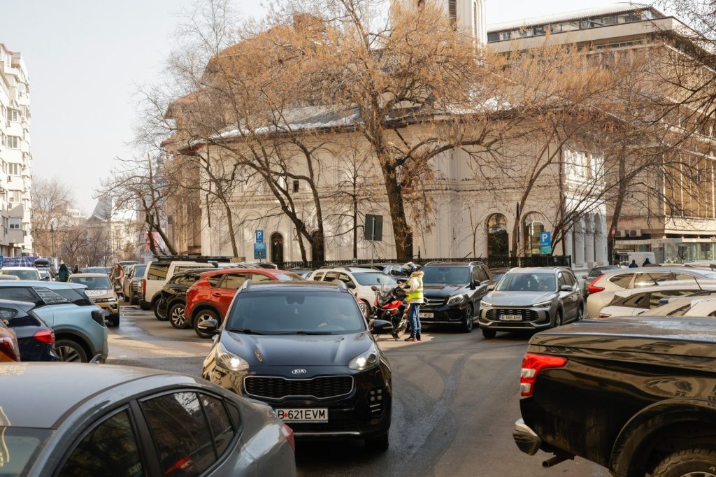 Capitala se pregătește să transforme zona din jurul Universității Primăria Municipiului București (PMB) anunță planuri ambițioase de pietonalizare și regenerare urbană în zona străzilor Edgar Quinet și Biserica Enei
