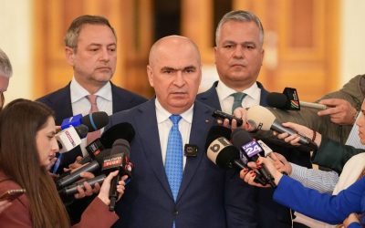 PSD, ultimatum dur: Dacă provoacă criză, România rupe coaliția!