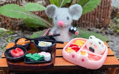 Aleea „Țara Minunilor”: Cel mai mic muzeu din Mississippi uimește lumea