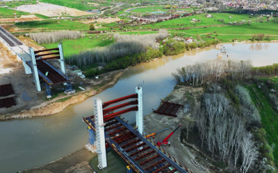 Autostrăzile, doar vise pentru Sud-Estul României: Drum expres, inaugurat anul acesta