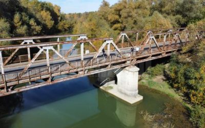 Rusia și Coreea de Nord, punte rutieră istorică: Circulația se deschide vara asta