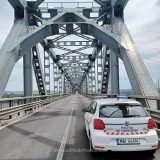 Liniște pe șosele în a doua zi de Paște: Românii, acasă, după mese