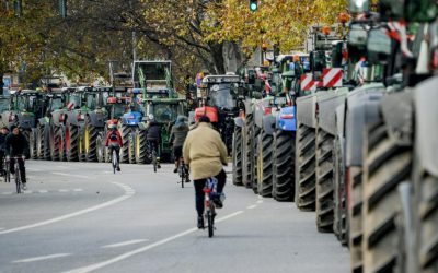 Armata și Poliția, intervenție în forță în Irlanda. Rafinărie eliberată