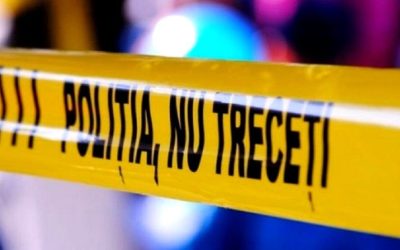 Minoră din București, acuzată de uciderea mamei: Poliția, în alertă