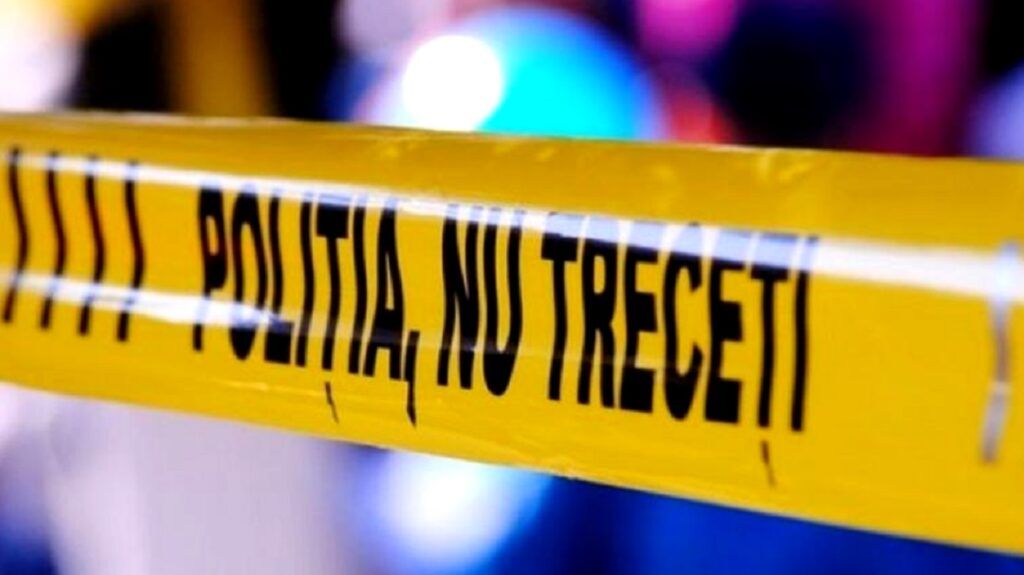 Minoră din București, acuzată de uciderea mamei: Poliția, în alertă