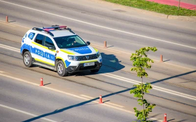 Români, vizați la domiciliu: Poliție și pompieri la ușă, amenzi usturătoare