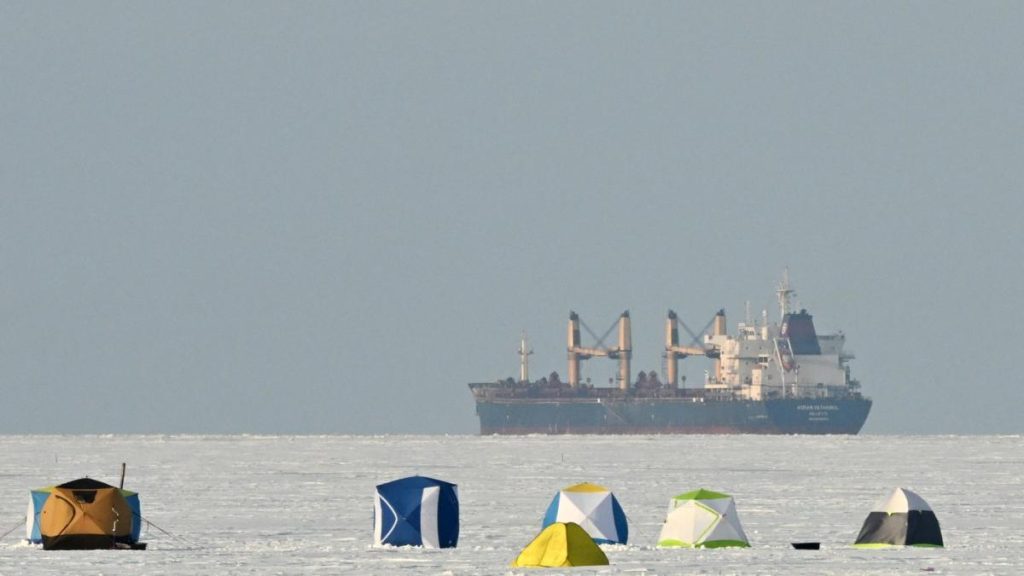 Nouă criză maritimă? Golful Finlânzii, un nou focar de tensiuni în Europa