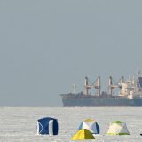 Nouă criză maritimă? Golful Finlânzii, un nou focar de tensiuni în Europa