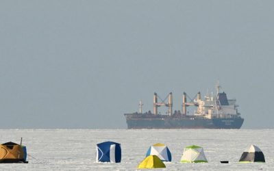 Nouă criză maritimă? Golful Finlânzii, un nou focar de tensiuni în Europa