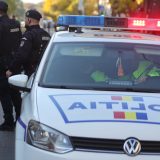 Doi bărbați, arestați la Galați după tâlhăria sângeroasă dintr-o sală de jocuri