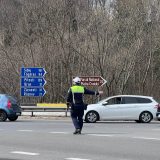 Agromerație pe DN1: Cozi uriașe între Brașov și București, polițiștii indică rute ocolitoare