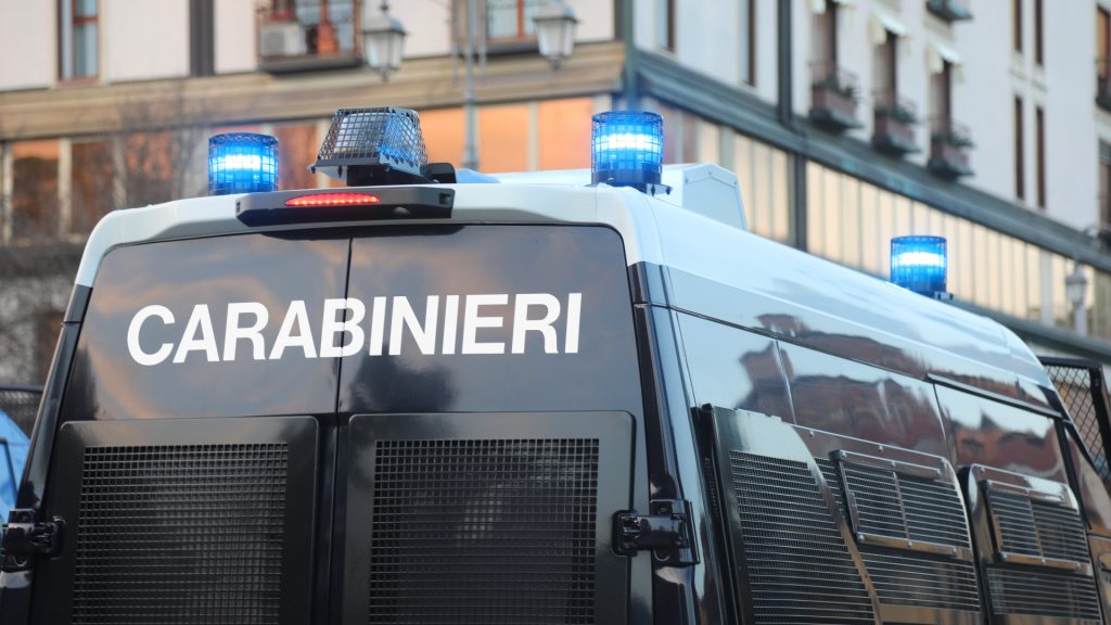 Toscana, în stare de șoc: Crimă cu 3 români implicați