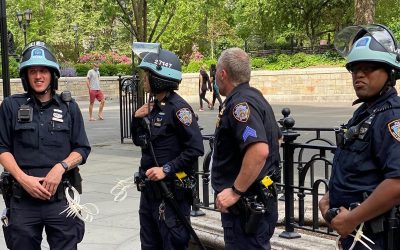 Mai mulți răniți într-un atac armat într-un campus USA