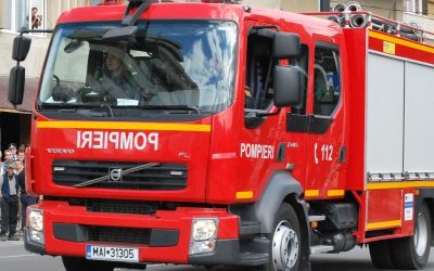 Avertisment de la pompieri pentru Înviere: Ce gesturi salvează vieți