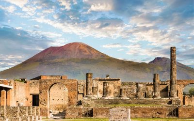 Specialiștii au finalizat prima cartografiere detaliată a sitului arheologic de la POMPEII, un proiect ambițios care folosește tehnologie de ultimă generație pentru a evalua starea de conservare a orașului antic