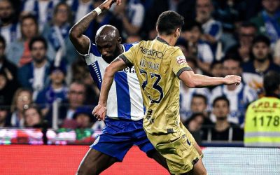 FC Porto, Egal acasă cu Famalicão: Lupta pentru titlu se încinge în Portugalia Echipa de fotbal FC Porto a înregistrat astăzi al treilea egal pe teren propriu în cadrul primei ligi portugheze, după un meci disputat împotriva formației Famalicão