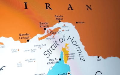 Iranul redeschide Strâmtoarea Hormuz, dar Trump vrea capitulare totală