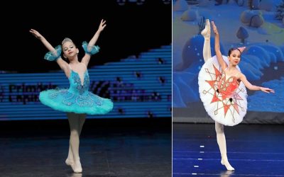 Dansul vindecă sufletul: Durerea dispare când pașii spun povești