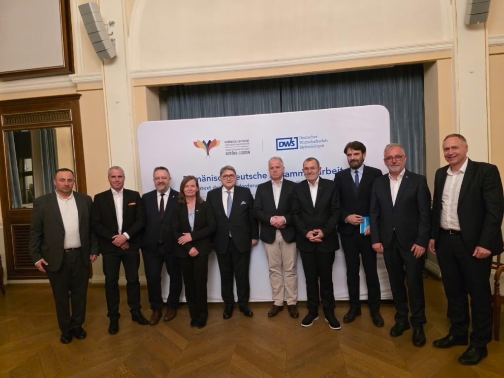 Germanii avertizează: Investițiile în România, blocate de taxe și instabilitate