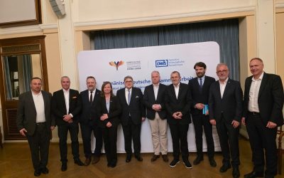 Germanii avertizează: Investițiile în România, blocate de taxe și instabilitate