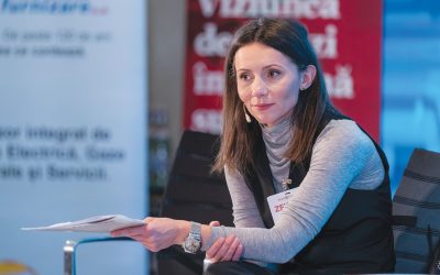 Roxana Petrescu (zf) analizează criza: Ce a mers prost?