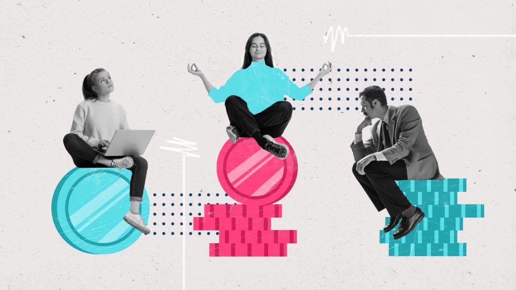 Echilibru fragil: Cum să supraviețuiești între job și viața personală în România