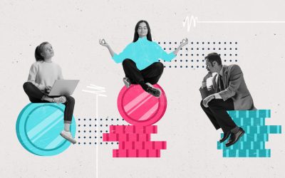 Echilibru fragil: Cum să supraviețuiești între job și viața personală în România