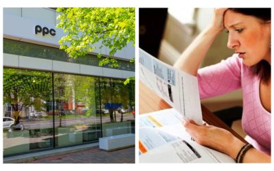 PPC anunță schimbări MAJORE la facturi pentru clienții din România