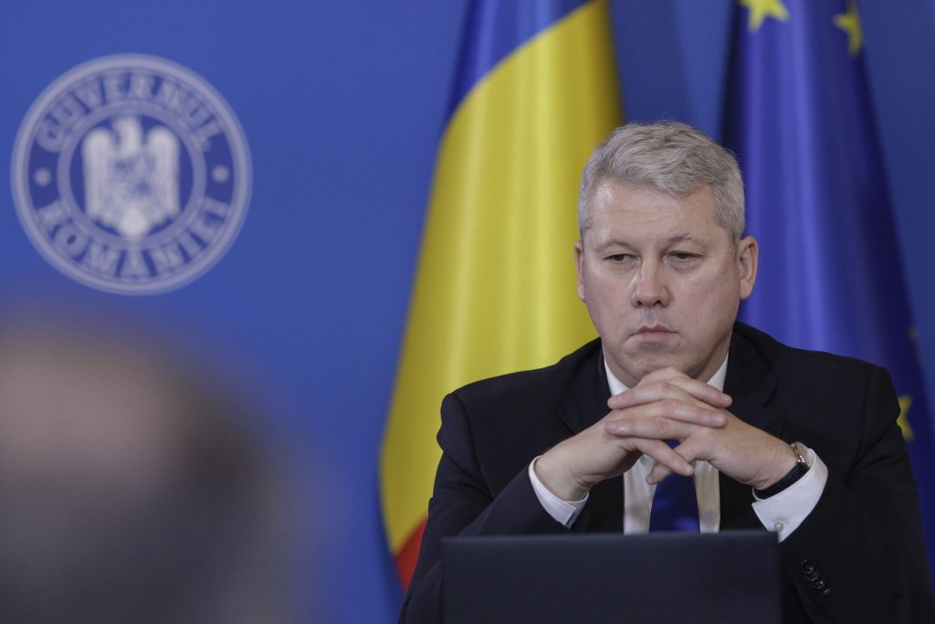 Predoiu, mesaj emoționant pentru polițistul incoruptibil