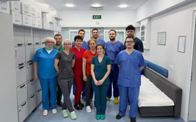 Lumina Paștelui: Sănătate și speranță pentru România, după un an greu