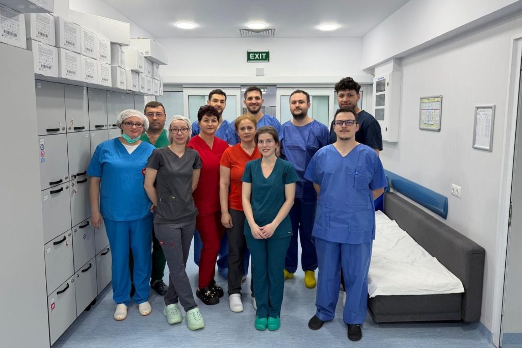 Lumina Paștelui: Sănătate și speranță pentru România, după un an greu