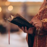 Spovedania, secretul liniștii sufletești: Preotul explică