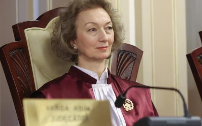 Președinta CCR explică anularea prezidențialelor: Trei motive solide, constituționale