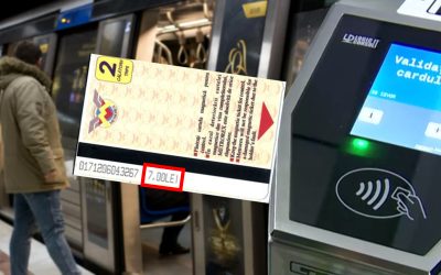 Bucureștenii, FURIOȘI! Metrorex vrea bilete mai scumpe: 7 lei, nu 5!