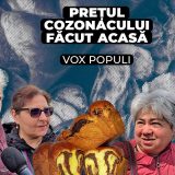 Cât costă Paștele ACASĂ? Clienții, despre prețurile din supermarketuri