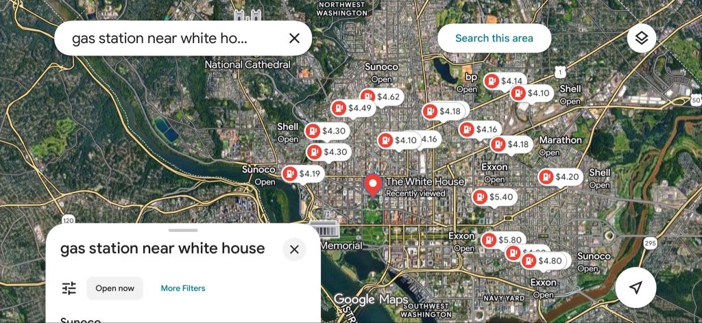 Iranul: Oficial avertizează! Benzina ieftină e o amintire, vine scumpirea