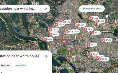 Iranul: Oficial avertizează! Benzina ieftină e o amintire, vine scumpirea