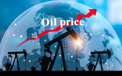 Petrolul, din nou peste 100 de dolari! Bursele se prăbușesc, vine criza?